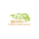 Rhino Towing Services INC logo