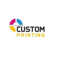 Texas Custom Printing image 1