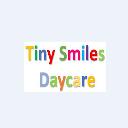 Tiny Smiles Home Daycare logo