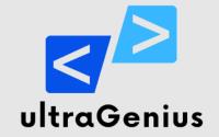UltraGenius Tech Pvt Ltd image 1
