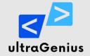UltraGenius Tech Pvt Ltd logo