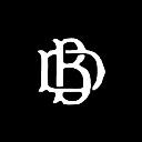 Dierks Bentley's Whiskey Row logo