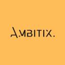 Ambitix Technolab  logo