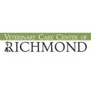 Veterinary Care Center of Richmond logo