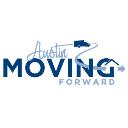 Austin Moving Forward logo