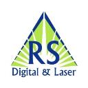 RS Digital & Laser LLC logo