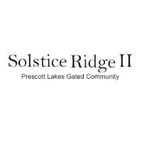 Solstice Ridge II - Prescott Lakes Gated Community image 1