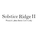 Solstice Ridge II - Prescott Lakes Gated Community logo