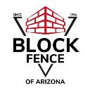 Block Fence of Arizona logo
