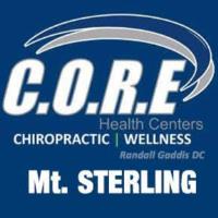 CORE Health Centers - Chiropractic and Wellness image 1