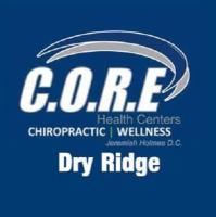 CORE Health Centers-Chiropractic and Wellness image 1