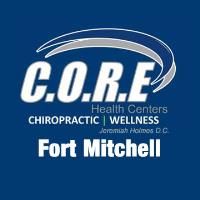 CORE Health Centers - Chiropractic and Wellness image 1