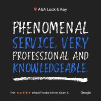 A&A Lock & Key image 4