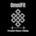 JJ4E LLC-DBA: OmniFit Personal Fitness Training logo