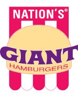 Nation's Giant Hamburgers image 4