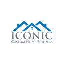 Iconic Custom Home Builders logo