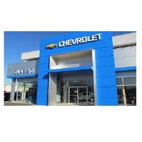 Classic Chevrolet image 3