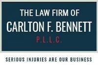 The Law Firm of Carlton F. Bennett, P.L.L.C. image 1