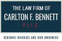 The Law Firm of Carlton F. Bennett, P.L.L.C. logo