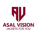 Asal Vision logo
