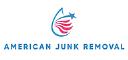 American Junk Removal logo