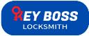 Key Boss Locksmith logo