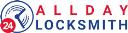 All Day Locksmith logo