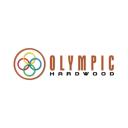 Olympic Hardwood Flooring logo