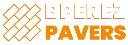 BPerez Pavers logo