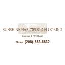 Sunshine Hardwood Flooring logo