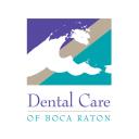Dental Care of Boca Raton logo