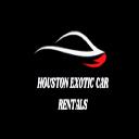 Houston Exotic Rental Cars logo