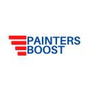 Painter Marketing Boost logo