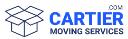 cartier moving services - pembroke pines movers logo