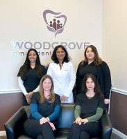 Woodgrove Family Dentists image 1
