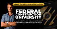 Federal Construction University | Justin Ledford image 4