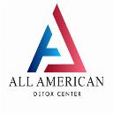 All American Detox logo