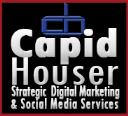 Capid Houser logo