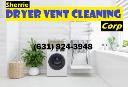 Sherrie Dryer Vent Cleaning Corp. logo
