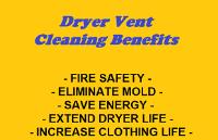 Sherrie Dryer Vent Cleaning Corp. image 5