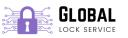 Global Lock Service logo