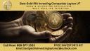 Best Gold IRA Investing Companies Layton UT logo