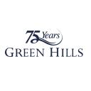 Green Hills LA logo
