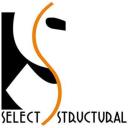 Select Structural logo