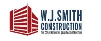 W.J. SMITH CONSTRUCTION LLC image 1