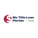 My Title Loan Florida, Clearwater logo