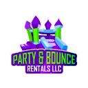 Party and Bounce Rentals LLC logo