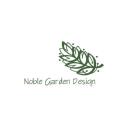 Nobal Garden Design logo