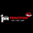 Princeton Taxi Cab and Limo Service logo