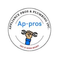Appliance Pros and Plumbing, Inc. image 1